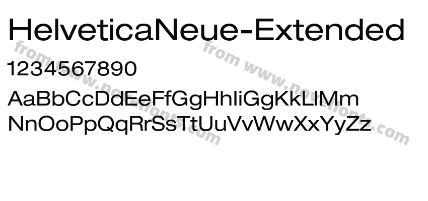 HelveticaNeue-ExtendedPreview