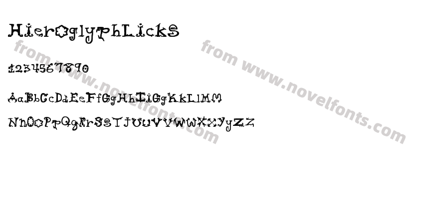 HieroglyphLicksPreview