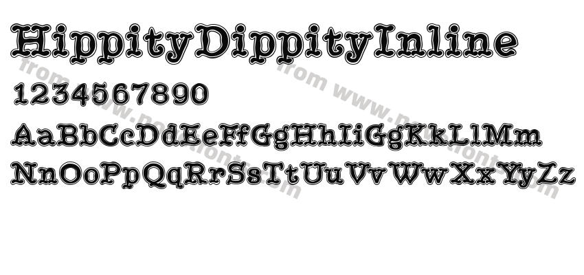 HippityDippityInlinePreview