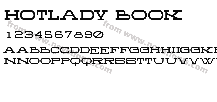 Hotlady BookPreview