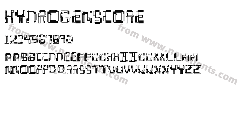 HydrogenScorePreview