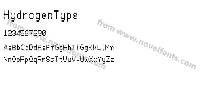 HydrogenTypePreview