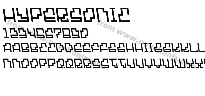 HypersonicPreview