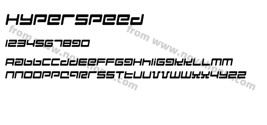 HyperspeedPreview