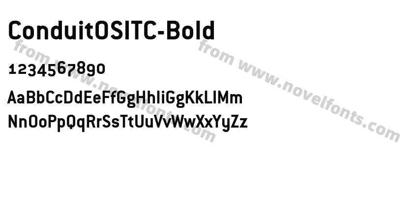 ConduitOSITC-BoldPreview