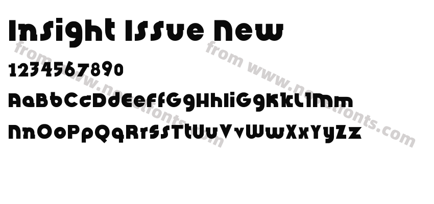 Insight Issue NewPreview