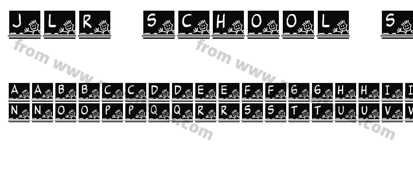 JLR School SlatePreview