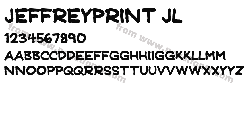 JeffreyPrint JLPreview