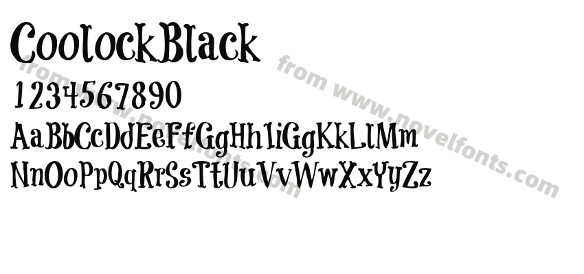 CoolockBlackPreview