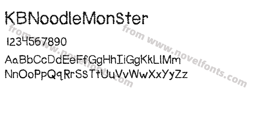 KBNoodleMonsterPreview