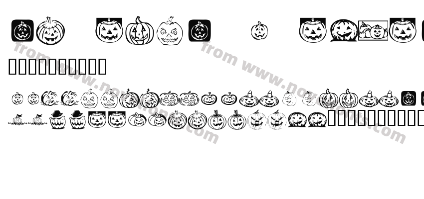 KR Pick A PumpkinPreview