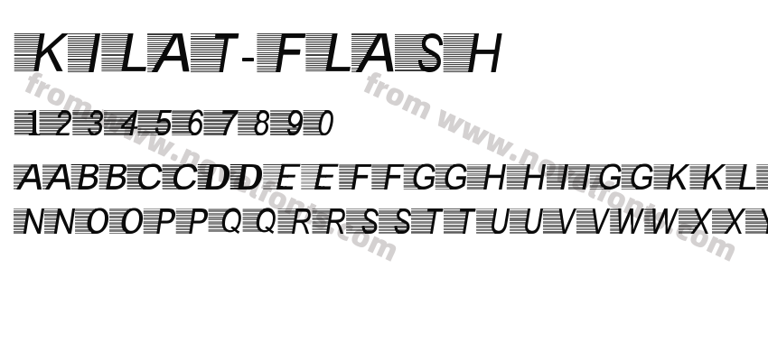 Kilat-FlashPreview