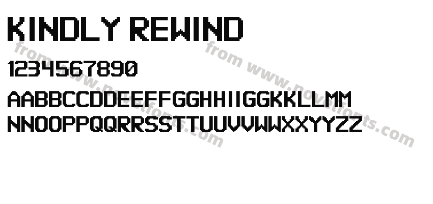 Kindly RewindPreview