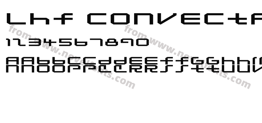 LHF ConvectaPreview