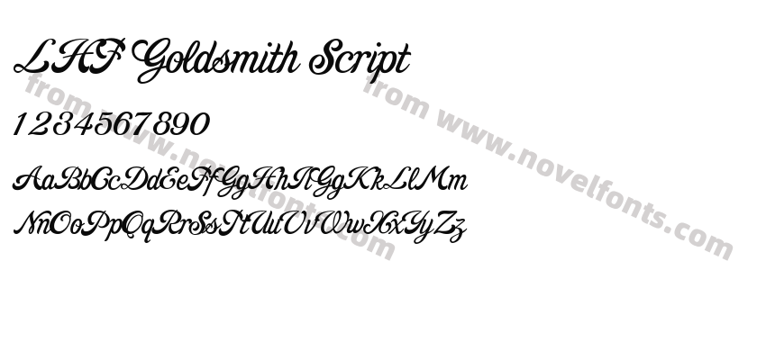 LHF Goldsmith ScriptPreview