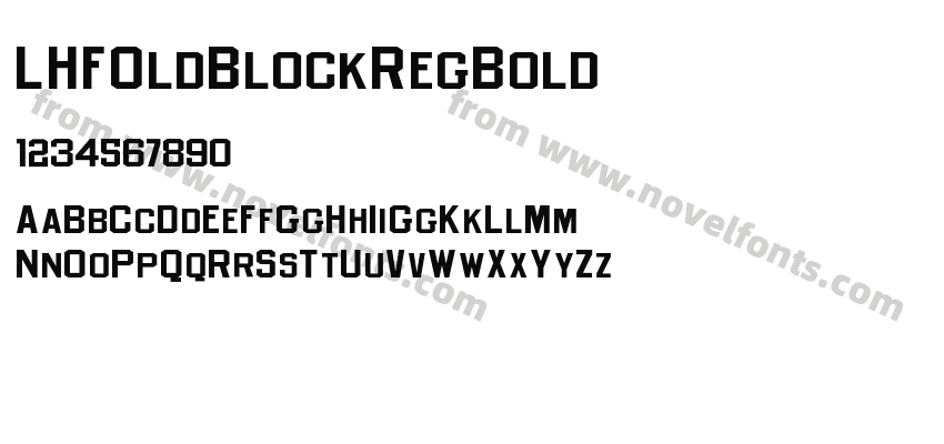 LHFOldBlockRegBoldPreview