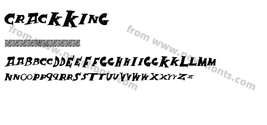 CrackKingPreview