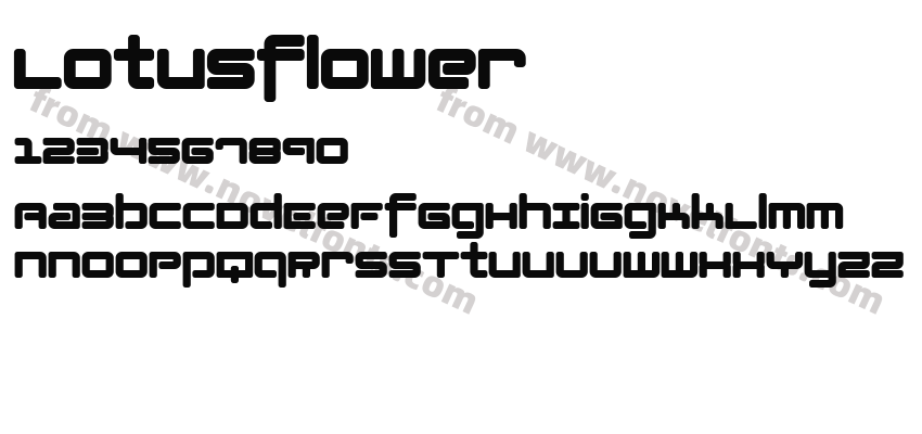 LotusflowerPreview