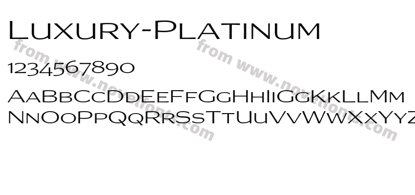 Luxury-PlatinumPreview