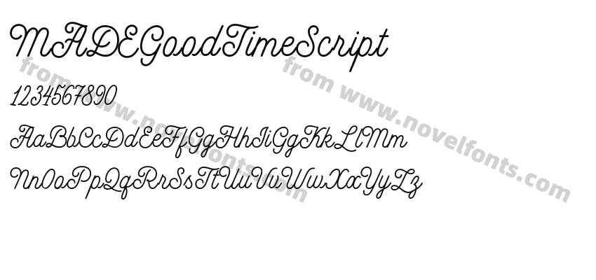 MADEGoodTimeScriptPreview