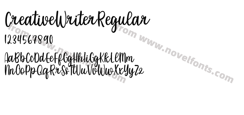 CreativeWriterRegularPreview