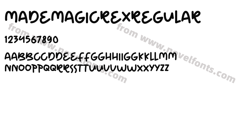 MadeMagicrexRegularPreview