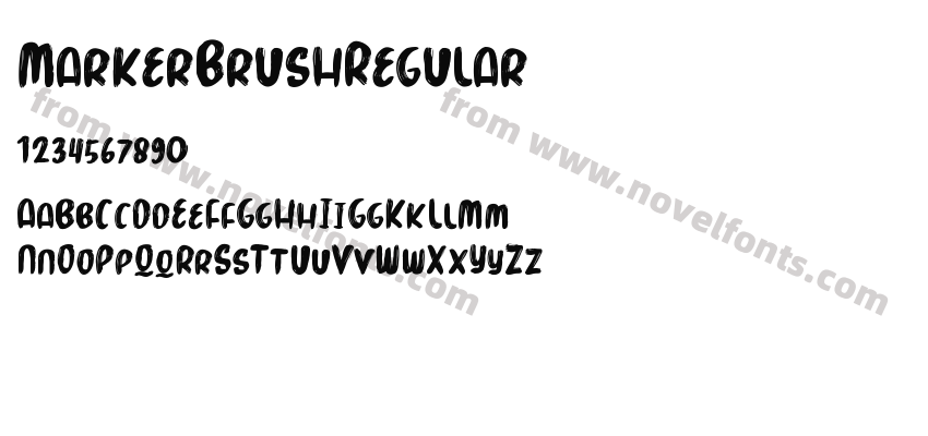 MarkerBrushRegularPreview