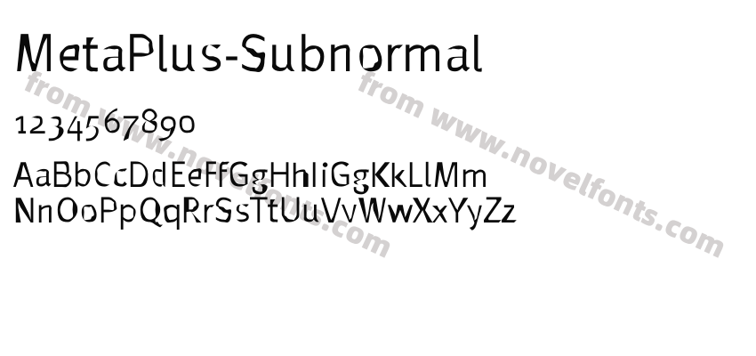 MetaPlus-SubnormalPreview