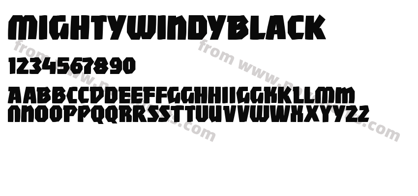 MightyWindyBlackPreview