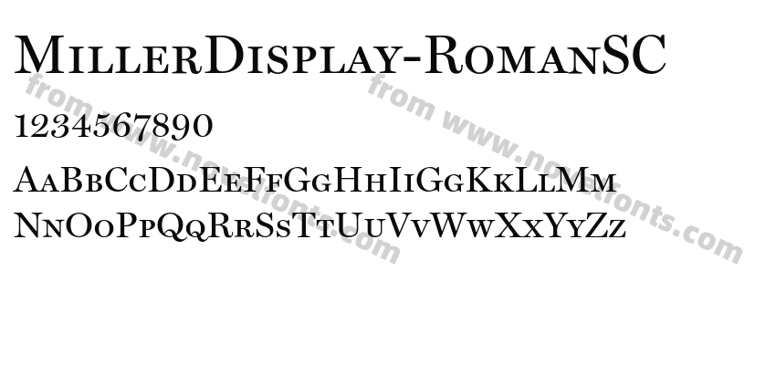 MillerDisplay-RomanSCPreview