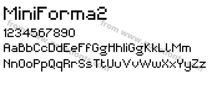 MiniForma2Preview