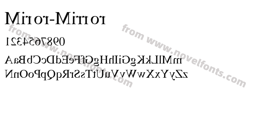 Miror-MirrorPreview