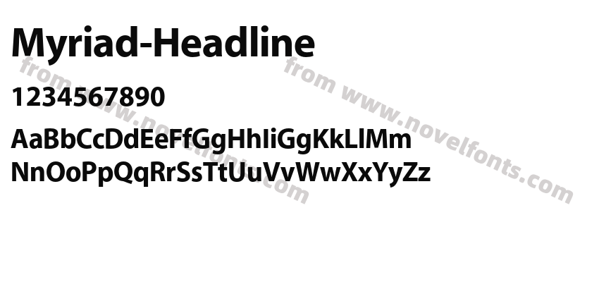 Myriad-HeadlinePreview