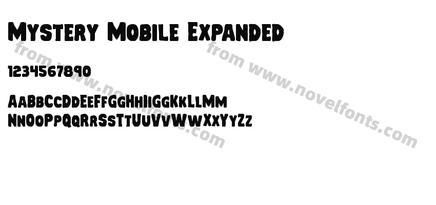 Mystery Mobile ExpandedPreview