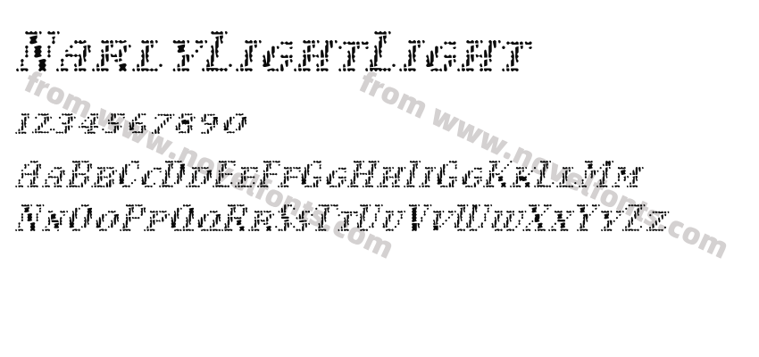 NarlyLightLightPreview