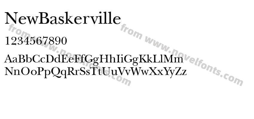 NewBaskervillePreview