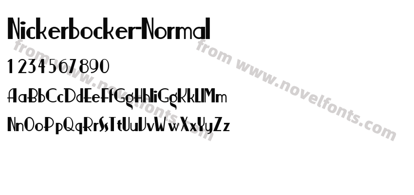 Nickerbocker-NormalPreview