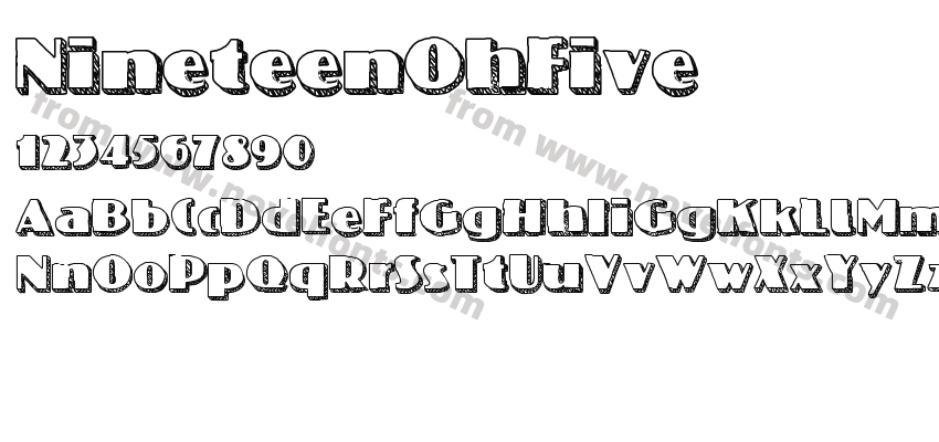 NineteenOhFivePreview