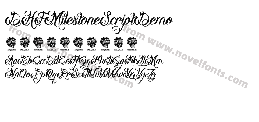 DHFMilestoneScriptDemoPreview