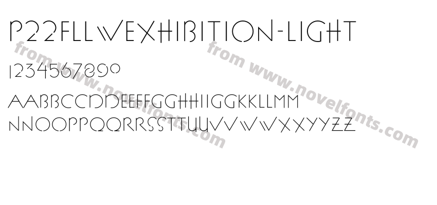 P22FLLWExhibition-LightPreview