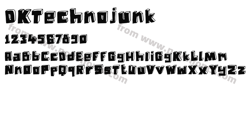 DKTechnojunkPreview