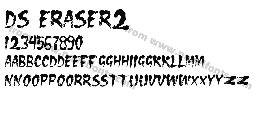 DS Eraser2Preview