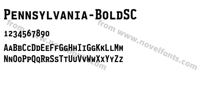 Pennsylvania-BoldSCPreview