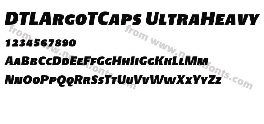 DTLArgoTCaps UltraHeavyPreview