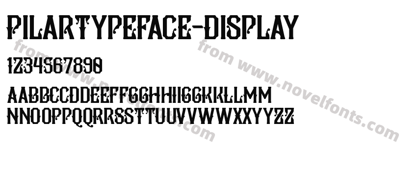 PilarTypeface-DisplayPreview