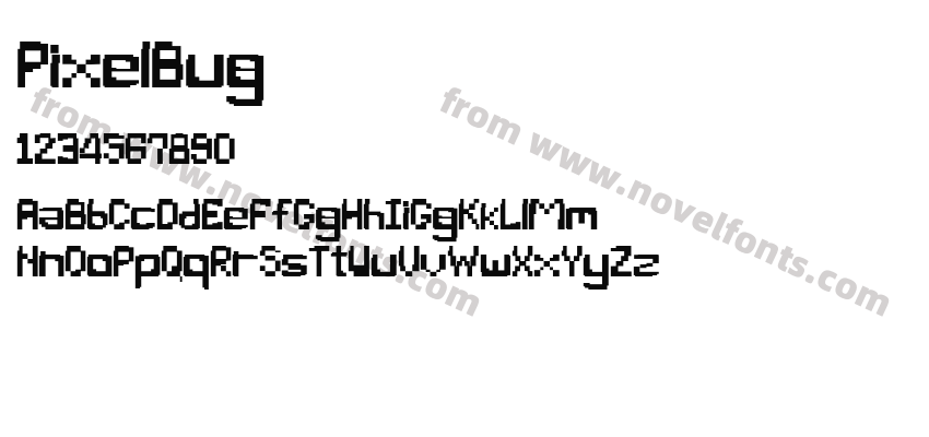 PixelBugPreview