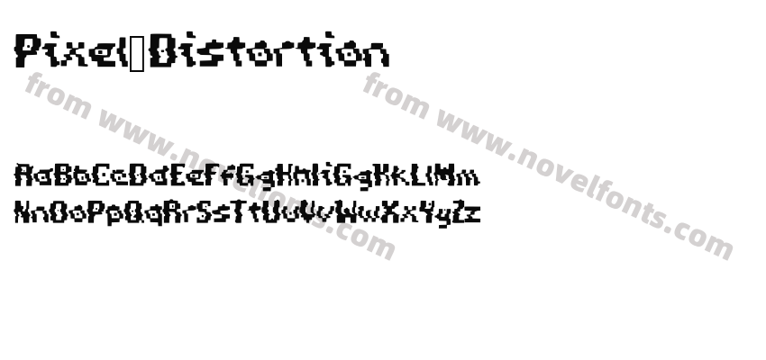 Pixel_DistortionPreview