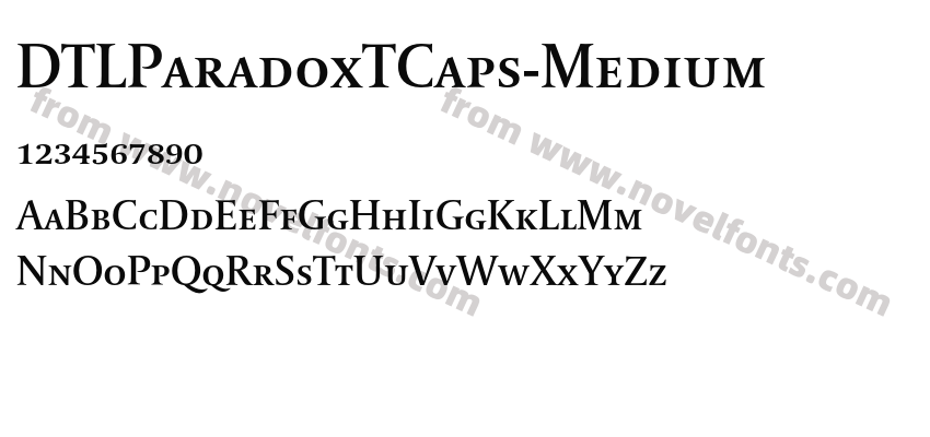 DTLParadoxTCaps-MediumPreview