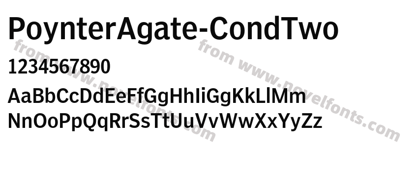 PoynterAgate-CondTwoPreview