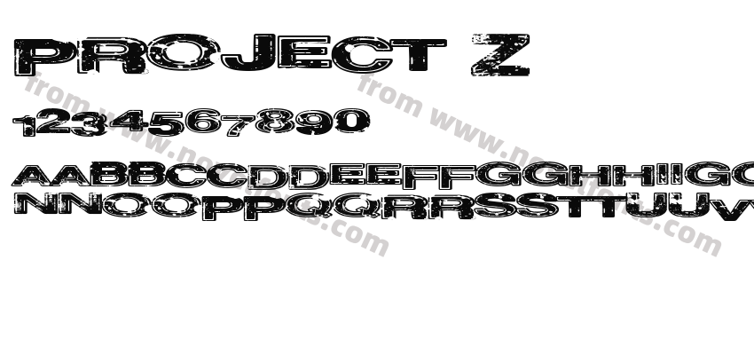 Project ZPreview